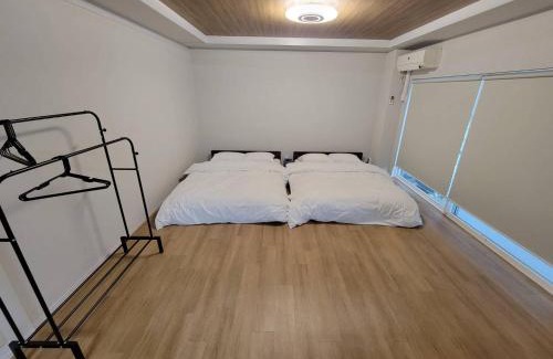 Hiroshima City Centre House | Pet-Friendly Retreat Near Hiroshima Peace Park