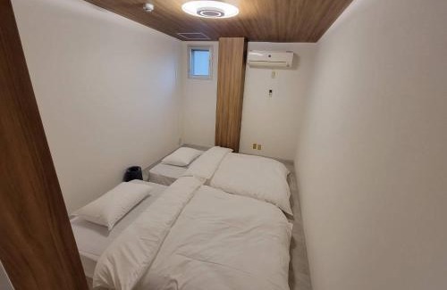 Hiroshima City Centre House | Pet-Friendly Retreat Near Hiroshima Peace Park