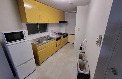 Hiroshima City Centre House | Pet-Friendly Retreat Near Hiroshima Peace Park