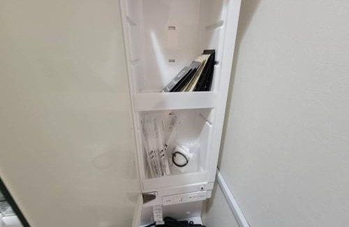 Hiroshima City Centre House | Pet-Friendly P-STAY Hiroshima Peace Park Room 501