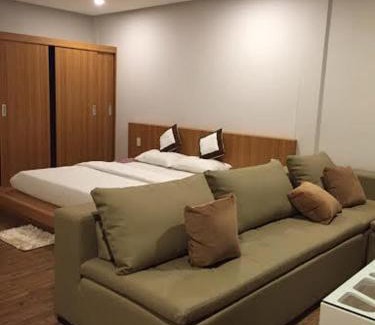 Phan Thiet Resort | Family-Friendly Fun at P&T Resort with Private Beach Access