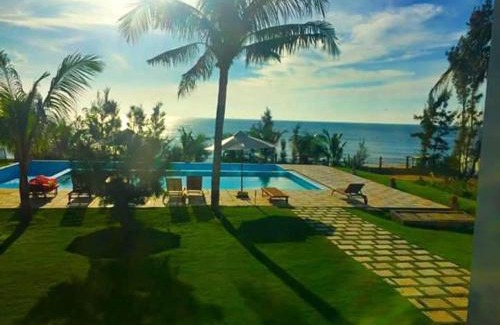 Phan Thiet Resort | Family-Friendly Fun at P&T Resort with Private Beach Access