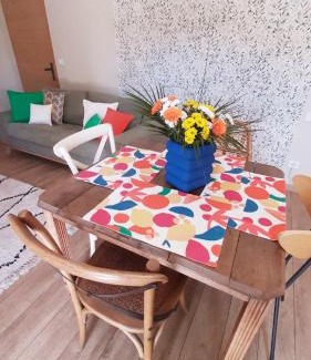 Degagnac Bed & Breakfast | Idyllic Retreat in the Heart of Lot with Ocean Views