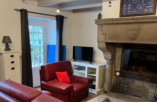 Plouha House | Family-Friendly Retreat at P'tite Raguenne Hotel