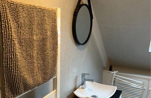 Plouha House | Family-Friendly Retreat at P'tite Raguenne Hotel