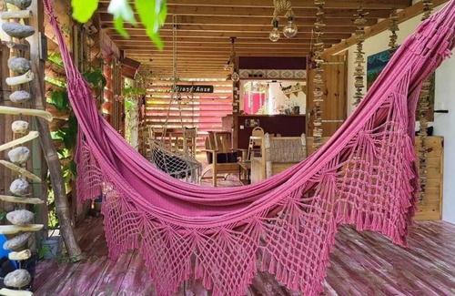 Grand-Bourg House | Cozy Rooms in the Serene Countryside of Marie Galante