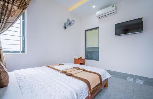 Quy Nhon Hotel | P Xuân Quy Nhơn Hotel