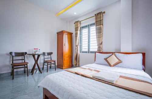 Quy Nhon Hotel | P Xuân Quy Nhơn Hotel