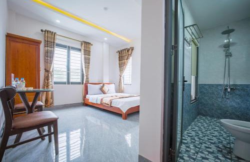 Quy Nhon Hotel | P Xuân Quy Nhơn Hotel