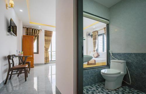 Quy Nhon Hotel | P Xuân Quy Nhơn Hotel