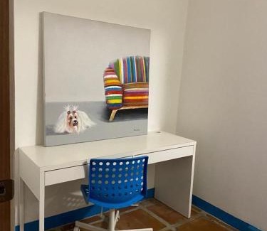 Condado Apartment | Prime Rentals Just Steps From the Beach with Family Amenities