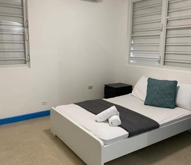 Condado Apartment | Prime Rentals Just Steps From the Beach with Family Amenities
