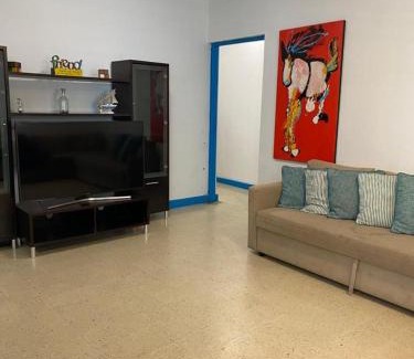 Condado Apartment | Prime Rentals Just Steps From the Beach with Family Amenities