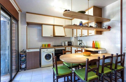 Pineda de Mar Apartment | Ocean View Retreat: P2 TARAyPAUL for 4 in Pineda de Mar