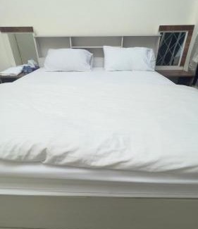 Ajman House | Guest Rated: 10/10 Seaview Room in Cozy Apartment