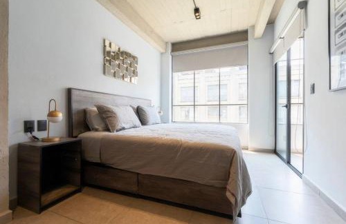 Historic Center Apartment | Rooftop Paradise: 3BR/2BA with Views for Family Fun