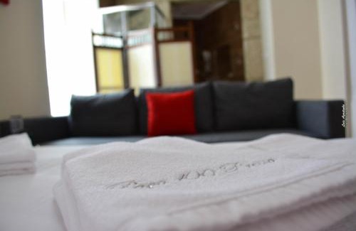 Covilha Bed & Breakfast | Budget-Friendly Stay at Paço 100 Pressa with Family Amenities