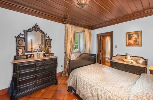 Calheiros Bed & Breakfast | Relax at Paço de Calheiros: 4-Star Spa and Pool Retreat