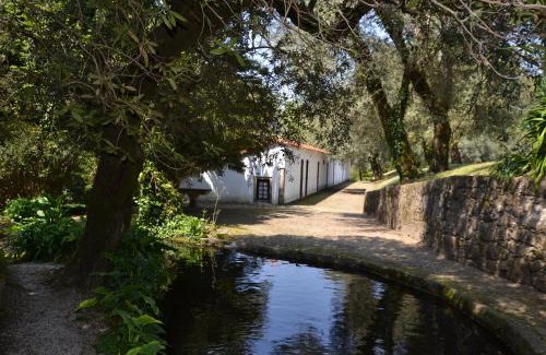 Calheiros Bed & Breakfast | Oceanfront Retreat at Paço de Calheiros - Rated 8.8/10