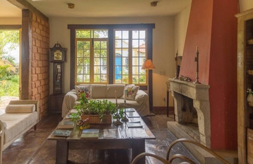 Colonia do Marcal Hotel | Discover Paço do Lavradio Pousada: 4-Star Excellence Awaiting