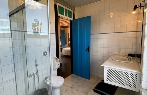 Colonia do Marcal Hotel | Discover Paço do Lavradio Pousada: 4-Star Excellence Awaiting