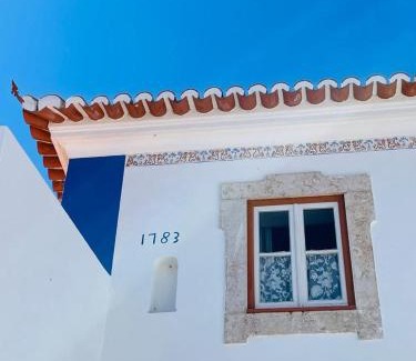Sintra House | Pet-Friendly Retreat at Paço Marmòris Field - Rated 9/10