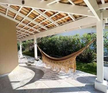 Praia do Pauba House | Relax at Paúba Beach House - Pet & Child Friendly Retreat