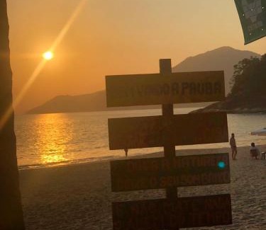 Praia do Pauba House | Discover Paúba House - Guest Rated 8.2/10 for Comfort