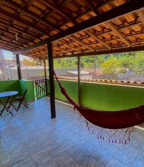 Praia do Pauba House | Discover Paúba House - Guest Rated 8.2/10 for Comfort
