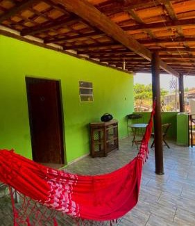 Praia do Pauba House | Discover Paúba House - Guest Rated 8.2/10 for Comfort