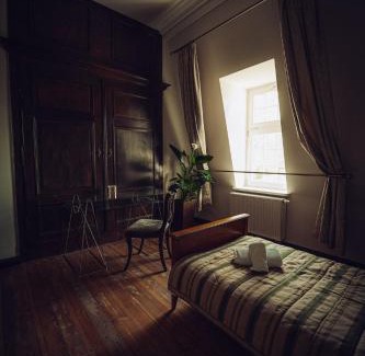 Borowa Hotel | Pet-Friendly Retreat at Pałac Borowa with Pool Access
