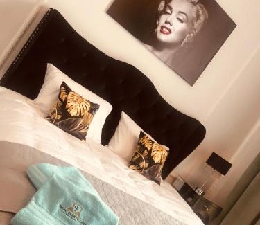 Myszkow Bed & Breakfast | PAŁAC FABRYKANTA