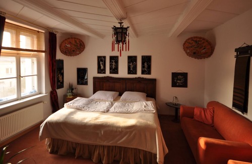Marcinkowo Gorne Hotel | Pałac Grochowiska Szlacheckie