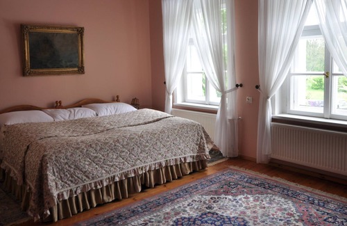 Marcinkowo Gorne Hotel | Pałac Grochowiska Szlacheckie
