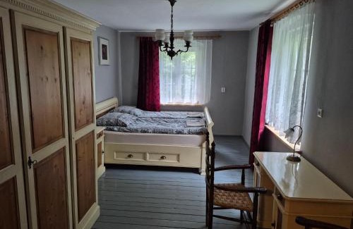 Paczkow Apartment | Family-Friendly Retreat at Pałac Heymanna - Oficyna