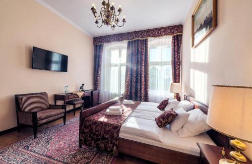 Kłanino Resort | Discover Pałac Kłanino: Pet-Friendly Retreat with Spa