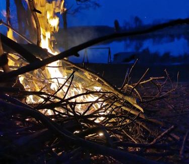 Kwilcz Resort | Elegant Pałac Kwilecki: Beachfront Stay with Spa Retreat