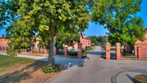 Mierzecin Resort | Experience Wellness at Pałac Mierzęcin Resort & Spa