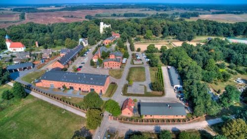 Mierzecin Resort | Experience Wellness at Pałac Mierzęcin Resort & Spa