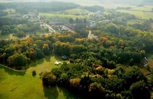 Mierzecin Resort | Experience Wellness at Pałac Mierzęcin Resort & Spa