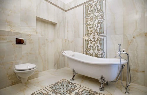 Mortegi Hotel | Indulge at the Pałac Mortęgi Hotel Spa - 4-Star Retreat