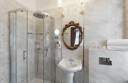 Mortegi Hotel | Indulge at the Pałac Mortęgi Hotel Spa - 4-Star Retreat