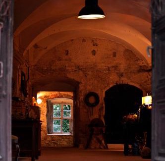 Gryfow Slaski House | Pet-Friendly Retreat at Pałac Rząsiny: 4-Star Excellence