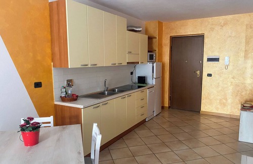 Chatillon Apartment | Pa and Ma Chatillon accommodation in historic center with free parking