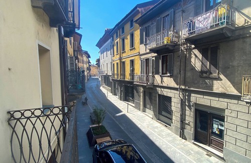 Chatillon Apartment | Pa and Ma Chatillon accommodation in historic center with free parking