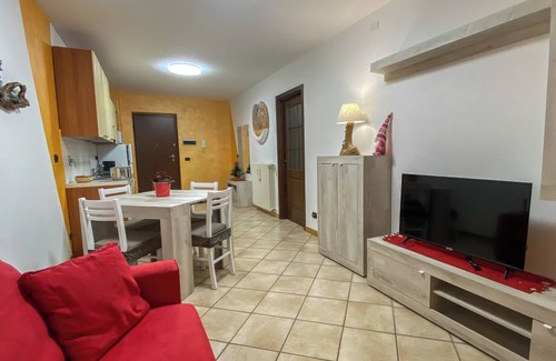 Chatillon Apartment | Pa and Ma Chatillon accommodation in historic center with free parking