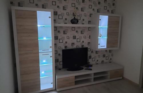 Rezekne Apartment | Family-Friendly PA Apartment with Top Guest Rating