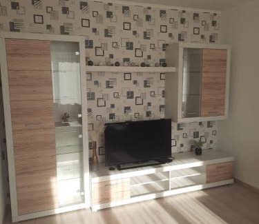 Rezekne Apartment | Family-Friendly PA Apartment with Top Guest Rating