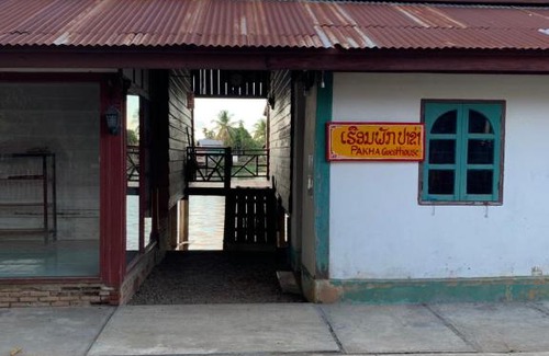 Don Khon House | Budget-Friendly Stay at Pa Kha Guesthouse - 8/10 Reviews