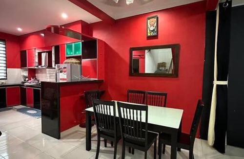 Kampung Kelang Sagu House | Family-Friendly Pa & Ma HomeStay Kulim - Guest Rated 9/10